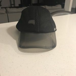 Stella McCartney Adidas hat